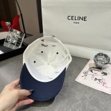 セリーヌ帽子 CELINE 2026新作 キャップ
