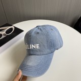 セリーヌ帽子 CELINE 2026新作 キャップ