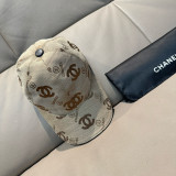 シャネル帽子 CHANEL 2026新作 キャップ