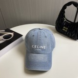セリーヌ帽子 CELINE 2026新作 キャップ