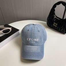 セリーヌ帽子 CELINE 2026新作 キャップ