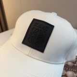 ロエベ帽子 LOEWE 2026新作 キャップ