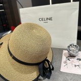 サンローラン帽子 Yves Saint Laurent 2026新作 日よけ帽子