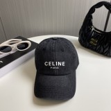 セリーヌ帽子 CELINE 2026新作 キャップ