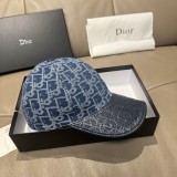 ディオール帽子 DIOR 2026新作 キャップ