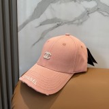 シャネル帽子 CHANEL 2026新作 キャップ