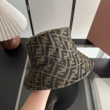 フェンディ帽子 FENDI 2026新作 ハット