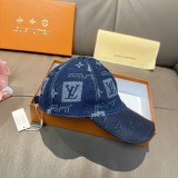 ルイヴィトン帽子 LOUIS VUITTON 2026新作 キャップ