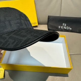 フェンディ帽子 FENDI 2026新作 キャップ