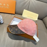 ルイヴィトン帽子 LOUIS VUITTON 2026新作 キャップ