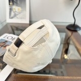 ロエベ帽子 LOEWE 2026新作 キャップ