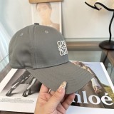 ロエベ帽子 LOEWE 2026新作 キャップ