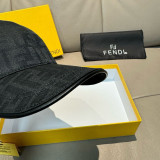フェンディ帽子 FENDI 2026新作 キャップ