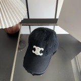 セリーヌ帽子 CELINE 2026新作 キャップ