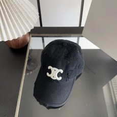 セリーヌ帽子 CELINE 2026新作 キャップ
