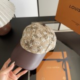 ルイヴィトン帽子 LOUIS VUITTON 2026新作 キャップ
