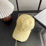 バレンシアガ帽子 BALENCIAGA 2026新作 キャップ