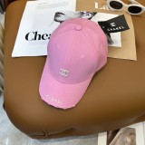 シャネル帽子 CHANEL 2026新作 キャップ