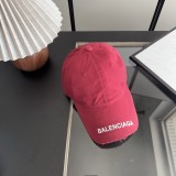 バレンシアガ帽子 BALENCIAGA 2026新作 キャップ