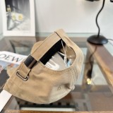 ロエベ帽子 LOEWE 2026新作 キャップ