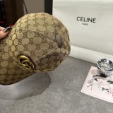 グッチ帽子 GUCCI 2026新作 キャップ