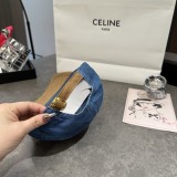 セリーヌ帽子 CELINE 2026新作 キャップ