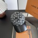 ルイヴィトン帽子 LOUIS VUITTON 2026新作 キャップ