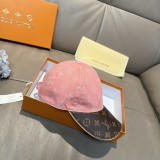 ルイヴィトン帽子 LOUIS VUITTON 2026新作 キャップ