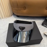 プラダ帽子 PRADA 2026新作 日よけ帽子