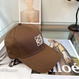 ロエベ帽子 LOEWE 2026新作 キャップ