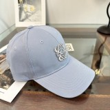 ロエベ帽子 LOEWE 2026新作 キャップ