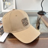 ロエベ帽子 LOEWE 2026新作 キャップ