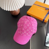 ルイヴィトン帽子 LOUIS VUITTON 2026新作 キャップ