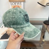 ロエベ帽子 LOEWE 2026新作 キャップ