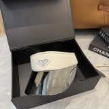 プラダ帽子 PRADA 2026新作 日よけ帽子