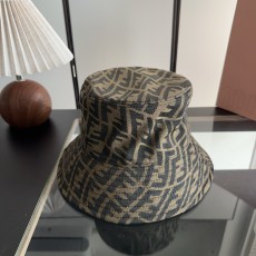 フェンディ帽子 FENDI 2026新作 ハット