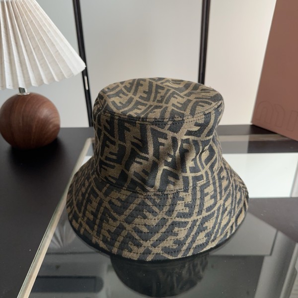 フェンディ帽子 FENDI 2026新作 ハット