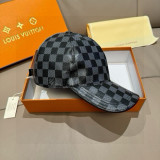 ルイヴィトン帽子 LOUIS VUITTON 2026新作 キャップ