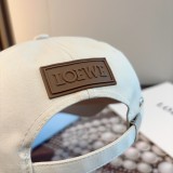 ロエベ帽子 LOEWE 2026新作 キャップ