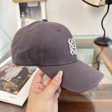 ロエベ帽子 LOEWE 2026新作 キャップ