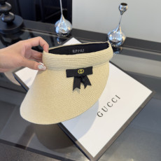 グッチ帽子 GUCCI 2026新作 日よけ帽子
