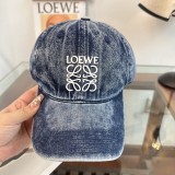 ロエベ帽子 LOEWE 2026新作 キャップ