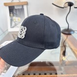 ロエベ帽子 LOEWE 2026新作 キャップ