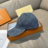 ルイヴィトン帽子 LOUIS VUITTON 2026新作 キャップ