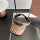 バーバリー帽子 BURBERRY 2026新作 日よけ帽子