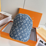 ルイヴィトン帽子 LOUIS VUITTON 2026新作 キャップ