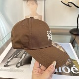 ロエベ帽子 LOEWE 2026新作 キャップ