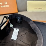 ルイヴィトン帽子 LOUIS VUITTON 2026新作 キャップ