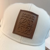 ロエベ帽子 LOEWE 2026新作 キャップ