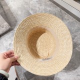 ディオール帽子 DIOR 2026新作 麦わら帽子